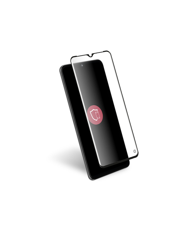 BIG BEN FGOGGA03SORIG protection d'écran pour téléphones portables Protection d'écran transparent Samsung 1 pièce(s)