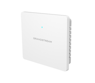 Grandstream Networks GWN7602 point d'accès réseaux locaux sans fil 1170 Mbit/s Blanc Connexion Ethernet, supportant l'alimentati