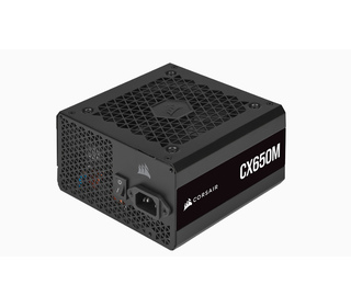 Corsair CX650M unité d'alimentation d'énergie 650 W 24-pin ATX ATX