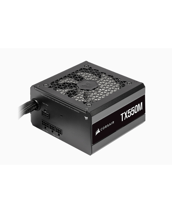 Corsair TX750M unité d'alimentation d'énergie 750 W 24-pin ATX ATX