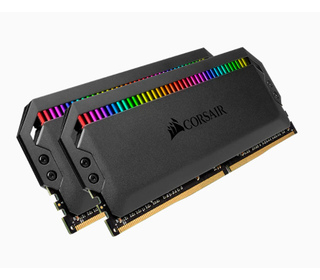 Corsair Dominator CMT32GX4M2Z3600C14 module de mémoire 32 Go 2 x 16 Go DDR4 3600 MHz Corsair Dominator CMT32GX4M2Z3600C14 module de mémoire 32 Go 2 x 16 Go DDR4 3600 MHz