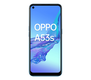 OPPO A53s 6.5" 128 Go Bleu