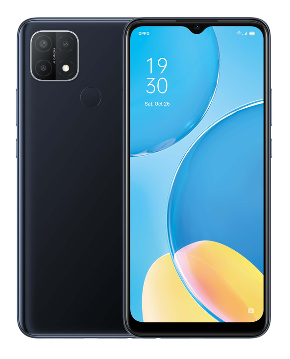 OPPO A15 6.52\