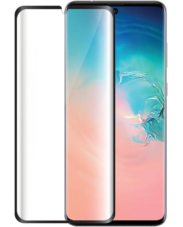 BIG BEN PEGLASSGS20 protection d'écran pour téléphones portables Protection d'écran transparent Samsung 1 pièce(s)