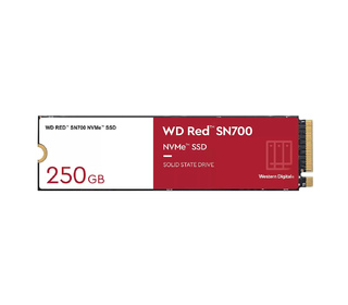 Western Digital WD Red SN700 M.2 250 Go PCI Express 3.0 NVMe