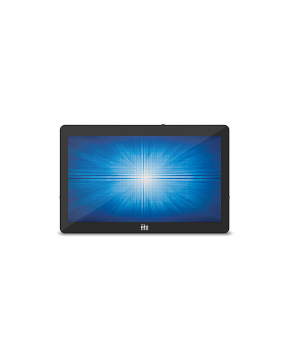 Elo Touch Solutions EloPOS 1,5 GHz J4105 39,6 cm (15.6") 1366 x 768 pixels Écran tactile