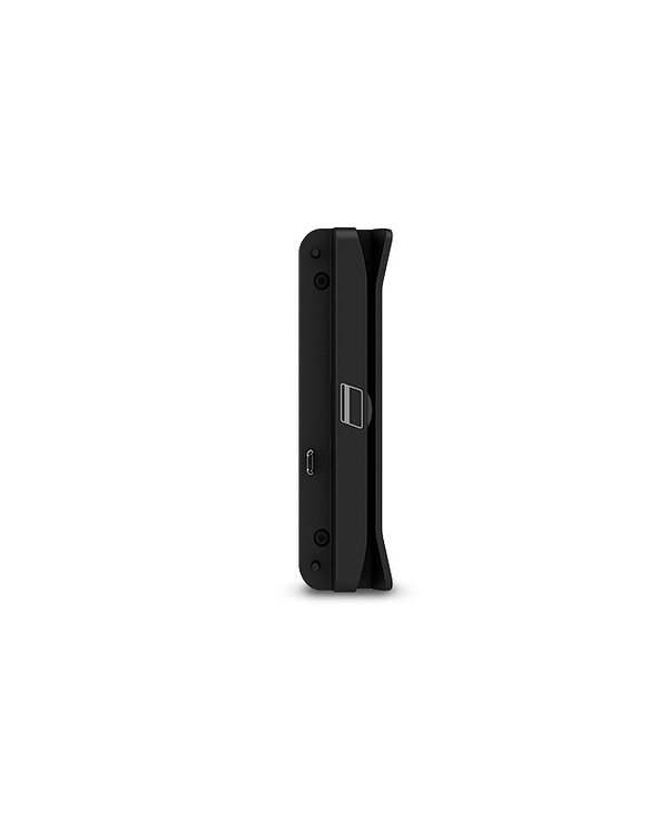 Elo Touch Solutions E001002 lecteur de carte magnétique Noir USB