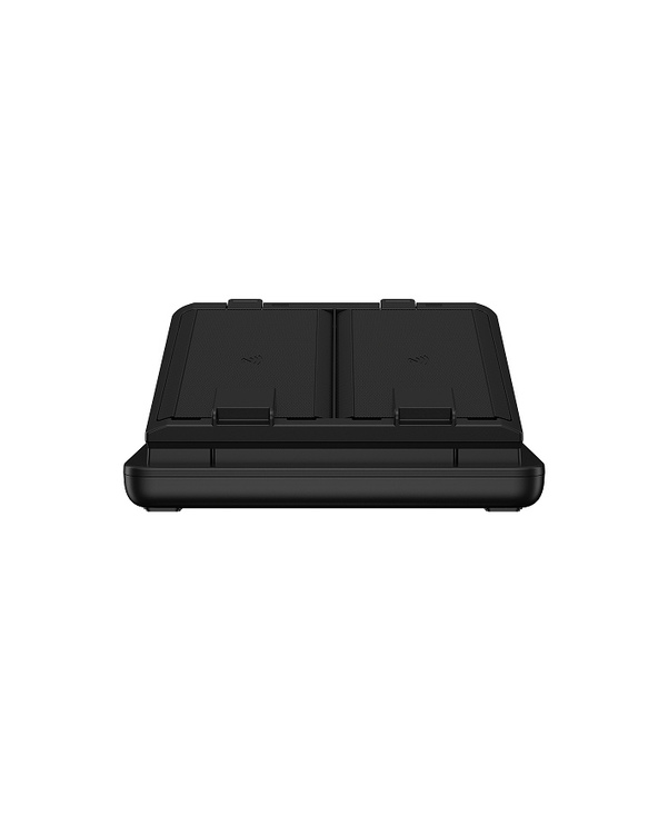 Elo Touch Solutions E461816 chargeur de batterie CC