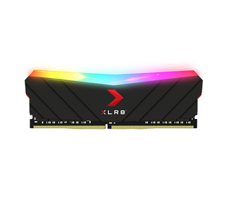 PNY XLR8 Gaming EPIC-X RGB module de mémoire 8 Go 1 x 8 Go DDR4 3600 MHz