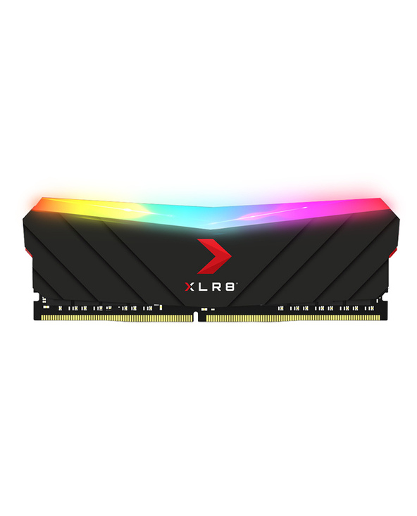 PNY XLR8 Gaming EPIC-X RGB module de mémoire 8 Go 1 x 8 Go DDR4 3600 MHz