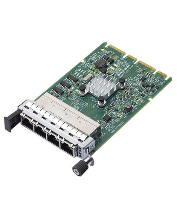 Lenovo Broadcom 5719 Interne Ethernet 1000 Mbit/s