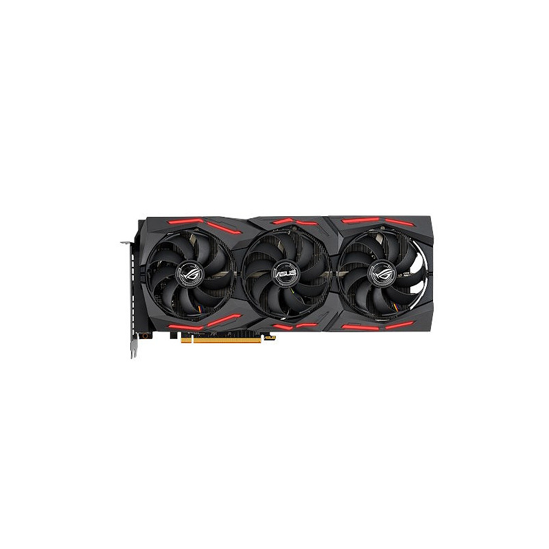ASUS ROG -STRIX-RX5700-O8G-GAMING AMD Radeon RX 5700 8 Go GDDR6