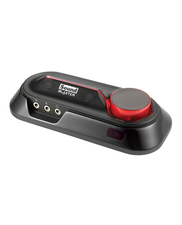 Creative Labs Sound Blaster Omni Surround 5.1 Interne 5.1 canaux USB