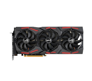 ASUS ROG -STRIX-RX5700XT-O8G-GAMING AMD Radeon RX 5700 XT 8 Go GDDR6