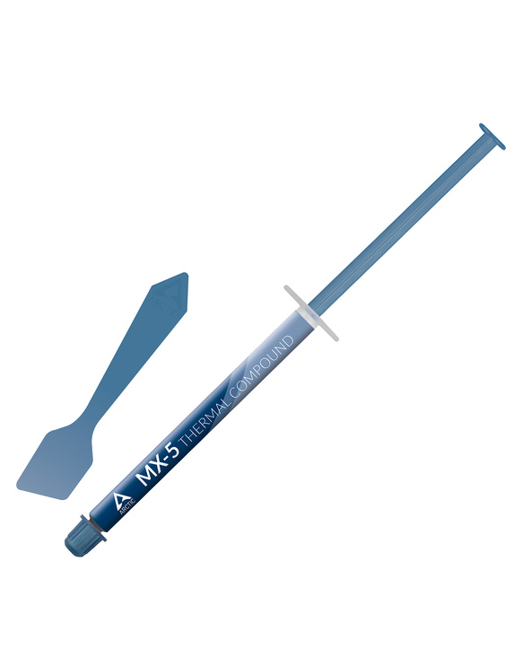 ARCTIC MX-5 combiné de dissipateurs thermiques Pâte thermique 2 g