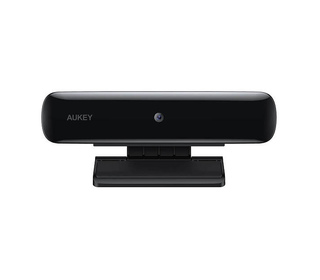 AUKEY PC-W1 webcam 2 MP USB Noir