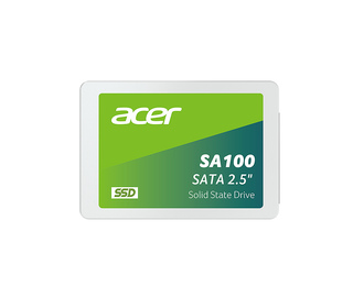 Acer SA100 2.5" 120 Go Série ATA III 3D NAND