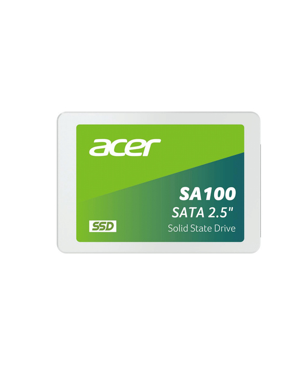 Acer BL.9BWWA.104 disque SSD 2.5" 960 Go Série ATA III 3D TLC NAND