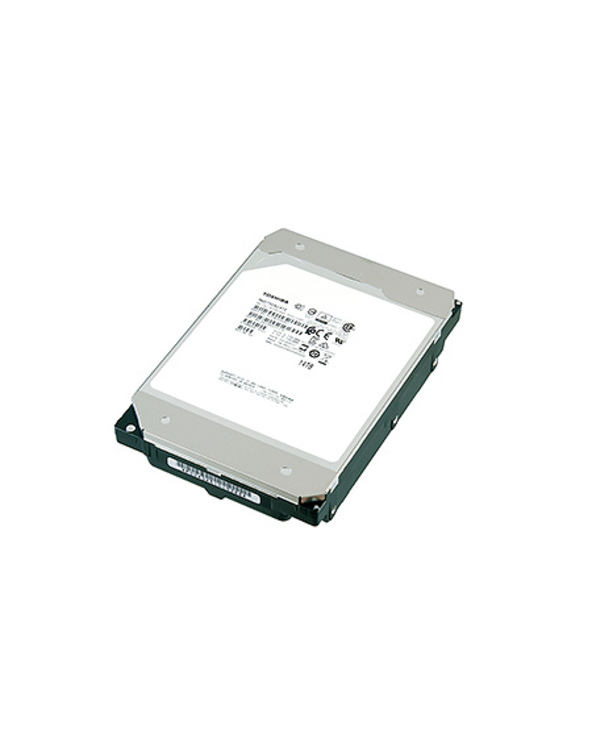 Toshiba MG07SCA12TE disque dur 3.5" 12000 Go SAS