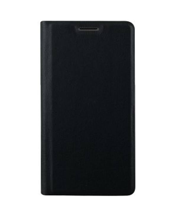 Bigben Connected ETUIFWKROBBY coque de protection pour téléphones portables Folio Noir