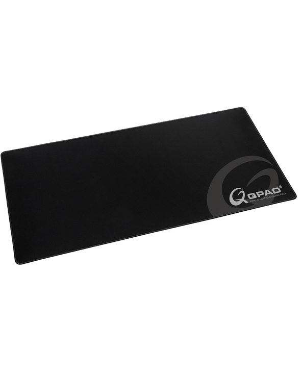 QPAD FX900 tapis de souris Tapis de souris de jeu Noir