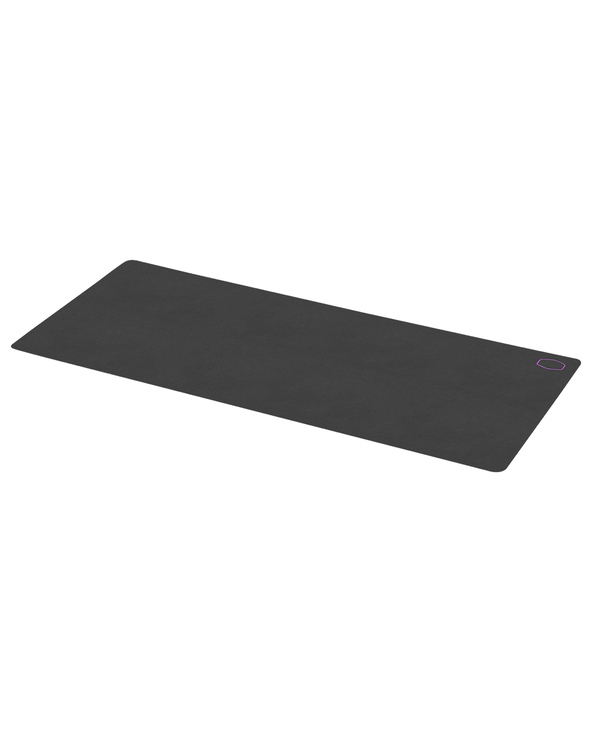 Cooler Master Gaming MP511 Tapis de souris de jeu Noir