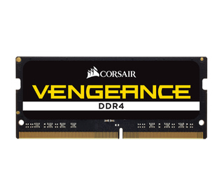 Corsair Vengeance CMSX8GX4M1A3200C22 module de mémoire 8 Go 1 x 8 Go DDR4 3200 MHz