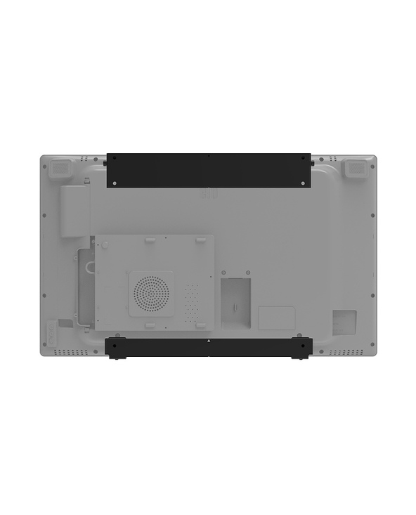Elo Touch Solutions E721949 montage des affichages de messages 127 cm (50) Noir