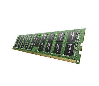 Samsung M378A1K43DB2-CVF module de mémoire 8 Go 1 x 8 Go DDR4 2933 MHz