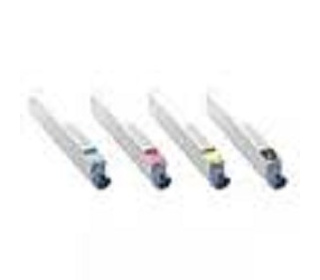 OKI 42918916 Cartouche de toner 1 pièce(s) Original Noir