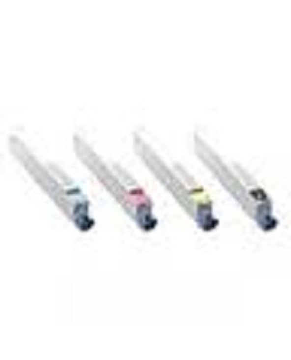 OKI 42918916 Cartouche de toner 1 pièce(s) Original Noir
