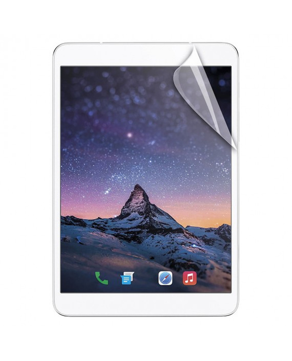 Mobilis 036035 protection d'écran de tablette Protection d'écran transparent Apple 1 pièce(s)