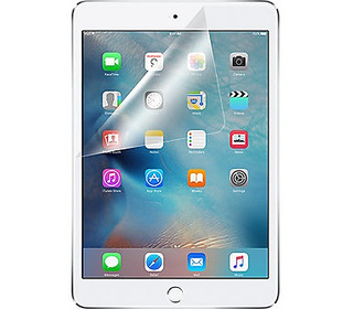 Mobilis 037018 protection d'écran de tablette Protection d'écran mate Apple 1 pièce(s)