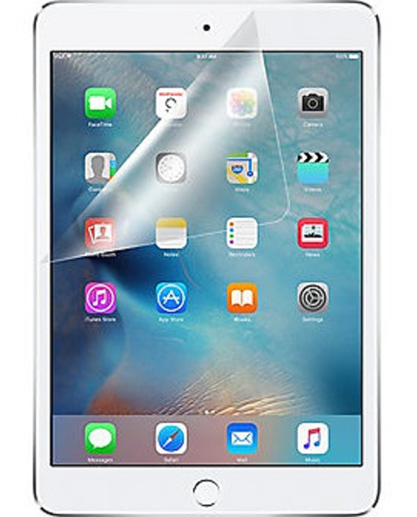 Mobilis 037018 protection d'écran de tablette Protection d'écran mate Apple 1 pièce(s)