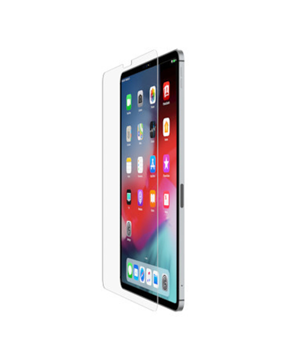 Belkin SCREENFORCE Protection d'écran transparent Samsung 1 pièce(s)