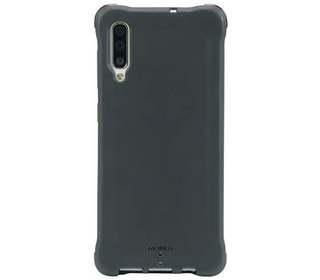 Mobilis Protech Pack coque de protection pour téléphones portables 16,3 cm (6.4") Housse Noir