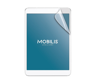 Mobilis 036177 protection d'écran de tablette Protection d'écran transparent Apple 1 pièce(s)
