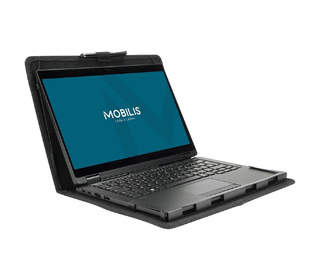 Mobilis Etui de protection renforcé Activ Pack pour Fujitsu LIFEBOOK T938 (PC 2-en-1)