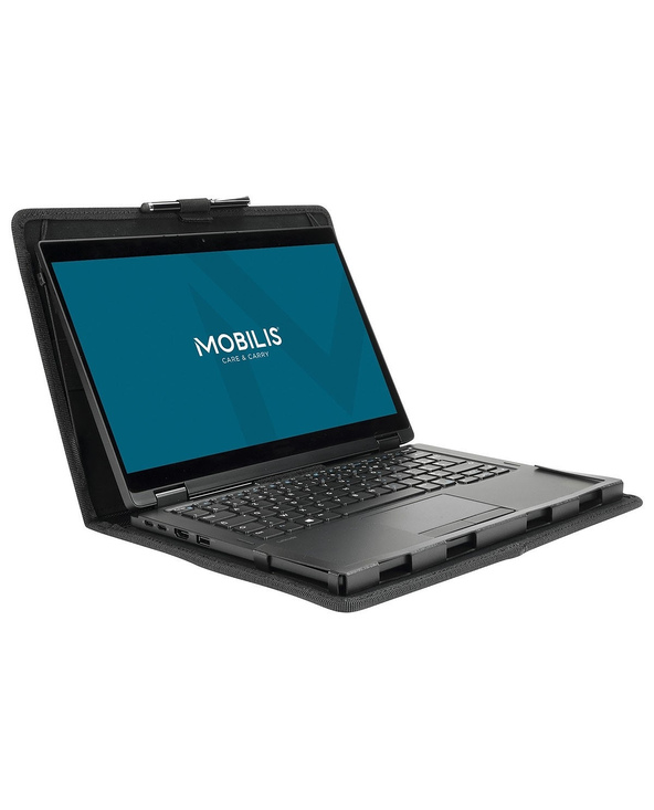 Mobilis Etui de protection renforcé Activ Pack pour Fujitsu LIFEBOOK T938 (PC 2-en-1)