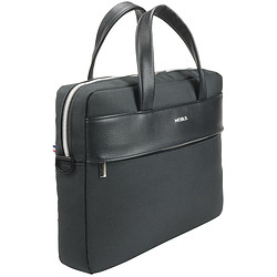 Mobilis Sacoche Pure sacoche d'ordinateurs portables 35,6 cm (14") Étui Noir