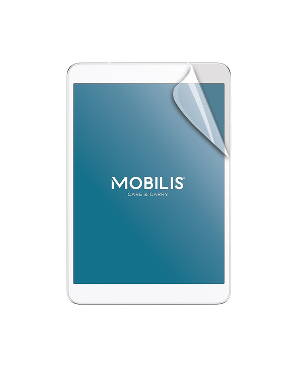 Mobilis 036182 protection d'écran de tablette Protection d'écran transparent Microsoft 1 pièce(s)