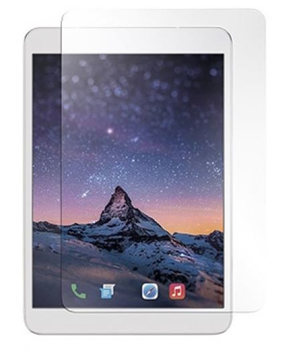 Mobilis 017019 protection d'écran de tablette Protection d'écran transparent Samsung 1 pièce(s)