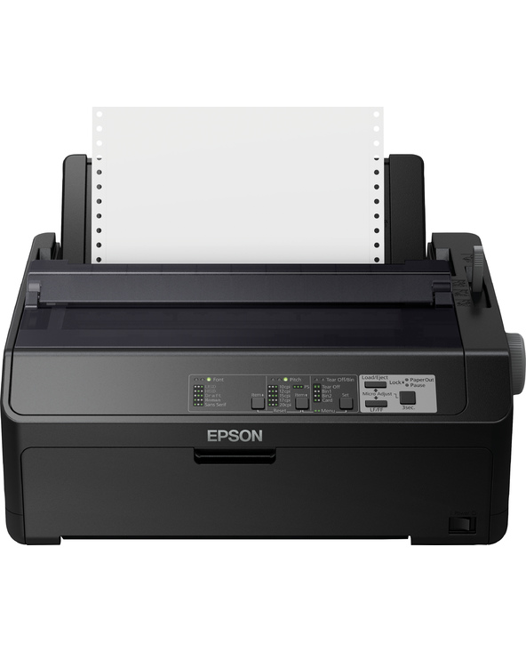 Epson FX-890II