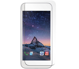 Mobilis 016611 protection d'écran pour téléphones portables Protection d'écran transparent Apple 1 pièce(s)