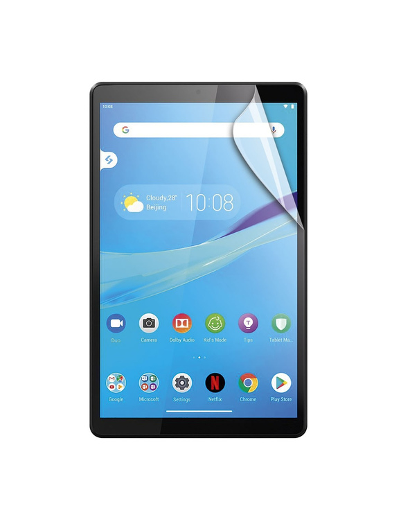 Mobilis 036185 protection d'écran de tablette Protection d'écran transparent Lenovo 1 pièce(s)
