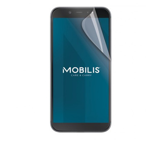 Mobilis 036234 protection d'écran pour téléphones portables Protection d'écran transparent Samsung 1 pièce(s)