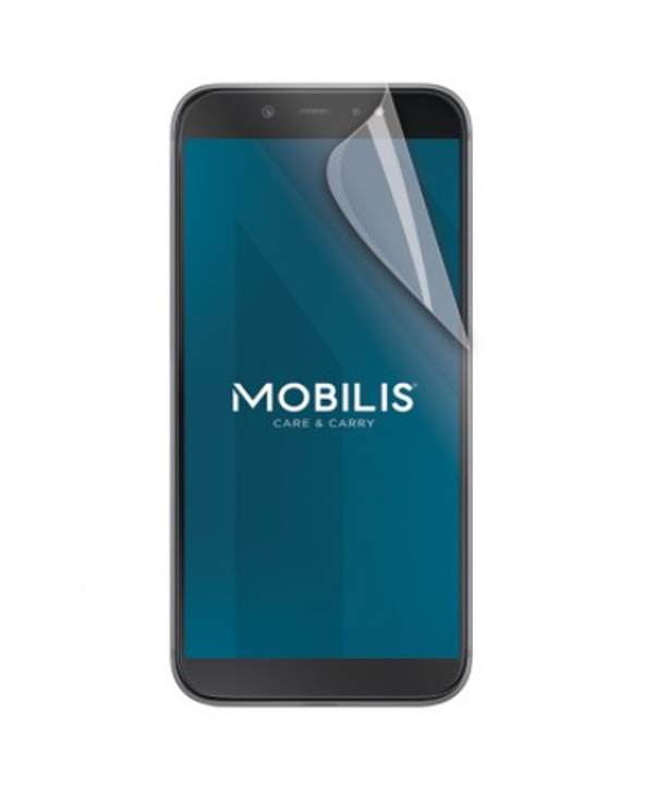 Mobilis 036234 protection d'écran pour téléphones portables Protection d'écran transparent Samsung 1 pièce(s)