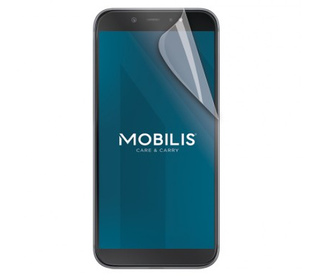 Mobilis 036232 protection d'écran pour téléphones portables Protection d'écran transparent Samsung 1 pièce(s)