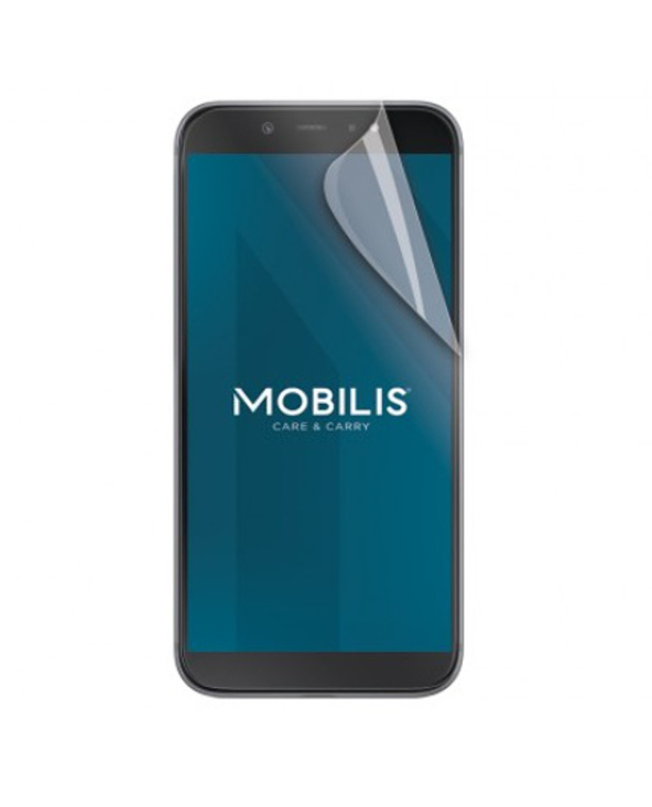 Mobilis 036232 protection d'écran pour téléphones portables Protection d'écran transparent Samsung 1 pièce(s)