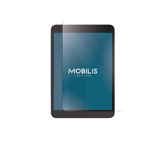 Mobilis 017047 protection d'écran de tablette Protection d'écran transparent Samsung 1 pièce(s)